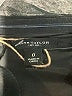 Ann Taylor Black Cocktail Dress Size 0 - photo 3
