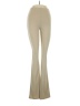 Topshop Tan Active Pants Size 0 - photo 1