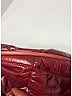 Moncler Argyle Burgundy Shoulder Bag One size - photo 6