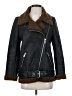 Zara Black Coat Size XS - photo 1