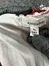 Eyeshadow 100% Polyester Floral White Casual Dress Size XL - photo 7