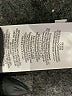 BCBGMAXAZRIA Solid Black Dress Pants Size 6 - photo 8