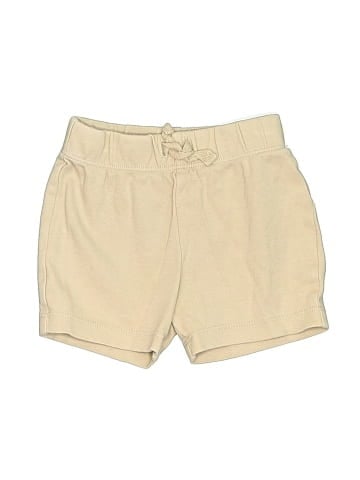 Amazon Essentials Khaki Shorts (view 1)