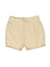 Amazon Essentials Solid Tan Khaki Shorts Size 6-9 mo - photo 1