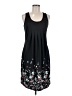floryday Black Casual Dress Size M - photo 1
