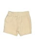 Amazon Essentials Solid Tan Khaki Shorts Size 6-9 mo - photo 2