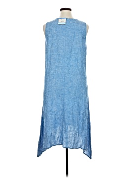 let me be v-neck a-line mini dress Summer Lovin' V-Neckline Eyelet Mini Dress White main image 1