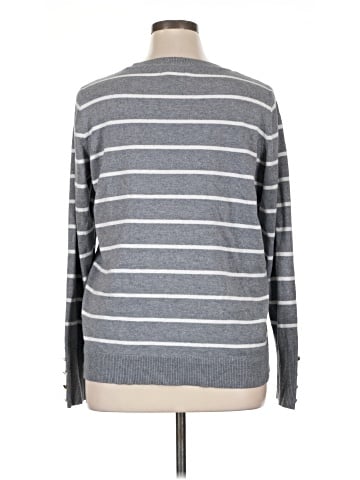 Kim Rogers Pullover Sweater (view 2)