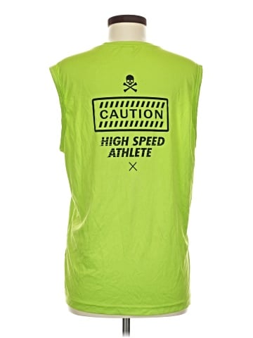 Sport-Tek Sleeveless T-Shirt (view 2)