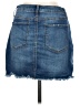 Mudd 100% Cotton Blue Denim Skirt Size 9 - photo 2
