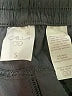 Calia Solid Black Athletic Shorts Size S - photo 3