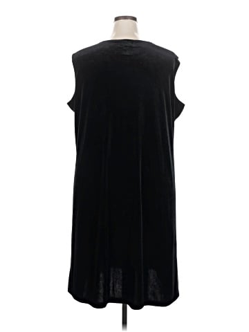 Susan Graver Casual Dress (view 2)