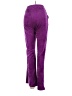 Assorted Brands Purple Casual Pants Size XS - photo 2