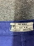 Free People Color Block Blue Jeans Size 26 waist - photo 7