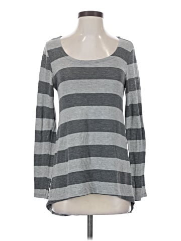 Chris & Carol Pullover Sweater (view 1)