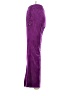 Assorted Brands Purple Casual Pants Size XS - photo 5