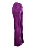 Assorted Brands Purple Casual Pants Size XS - photo 4