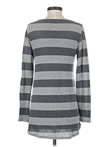 Chris & Carol Pullover Sweater (view 2)