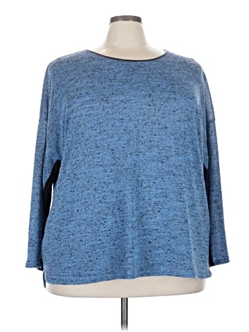 Apt. 9 Pullover Sweater (view 1)