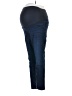 Old Navy - Maternity Blue Jeans Size 8S - photo 1