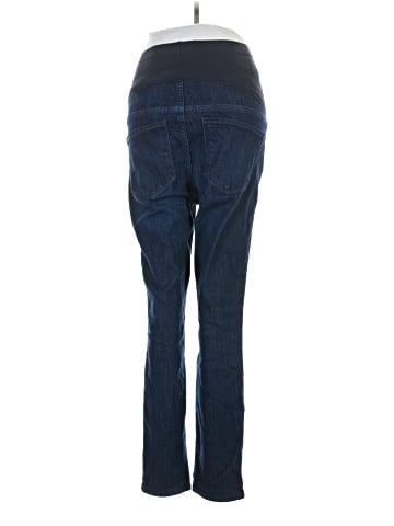 Old Navy - Maternity Jeans (view 2)
