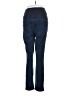 Old Navy - Maternity Blue Jeans Size 8S - photo 2