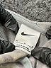 Nike Animal Print Gray Pullover Hoodie Size M - photo 7