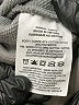Nike Animal Print Gray Pullover Hoodie Size M - photo 8
