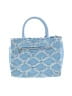 Izzy & Ali Argyle Blue Satchel One size - photo 3