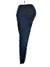 Old Navy - Maternity Blue Jeans Size 8S - photo 4