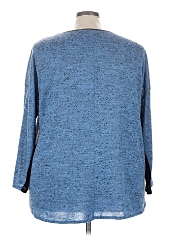 Apt. 9 Pullover Sweater (view 2)