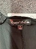 Crystal Doll 100% Polyester Black Casual Dress Size L - photo 7