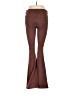Shein Brown Jeans Size 4 - photo 2