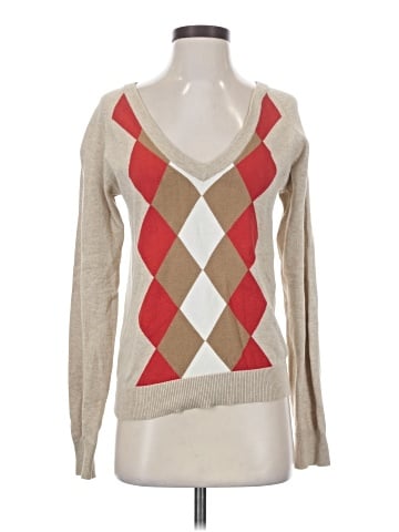 Ben Sherman Pullover Sweater (view 1)