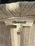 Madewell Tan Cardigan Size S - photo 7
