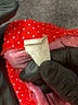 Unbranded Polka Dots Red Casual Skirt Size 14 - photo 4