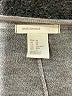 Basics Gray Cardigan Size XS - photo 7