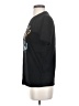 Unbranded Black Short Sleeve T-Shirt Size S - photo 5