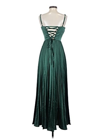 Wear Your Love Cocktail Dress (view 2)