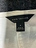 Ann Taylor Ivory Jacket Size M - photo 6