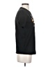 Unbranded Black Short Sleeve T-Shirt Size S - photo 4
