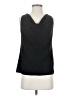 Last Tango Black Sleeveless Top Size S - photo 1