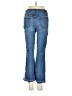J Brand Blue Jeans Size 27 waist - photo 2