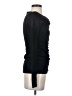 Patrizia Luca Black Long Sleeve Top Size XS - photo 4