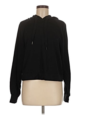 Gentle Fawn Pullover Hoodie (view 1)