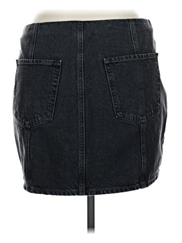 Old Navy Denim Skirt (view 2)