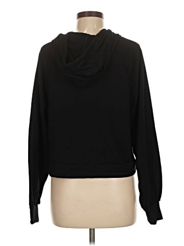 Gentle Fawn Pullover Hoodie (view 2)