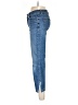 J Brand Blue Jeans Size 27 waist - photo 5