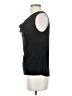 Last Tango Black Sleeveless Top Size S - photo 5
