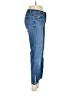 J Brand Blue Jeans Size 27 waist - photo 4